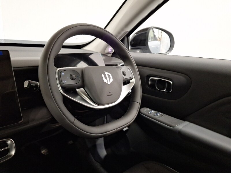 Used Leapmotor B10 2025 for sale - 77573427: Photo 10