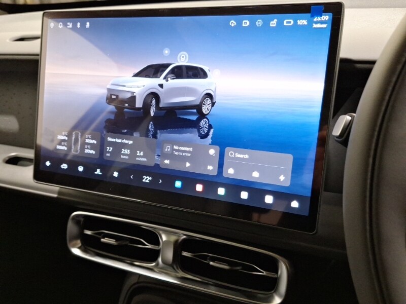 Used Leapmotor B10 2025 for sale - 77573427: Photo 13