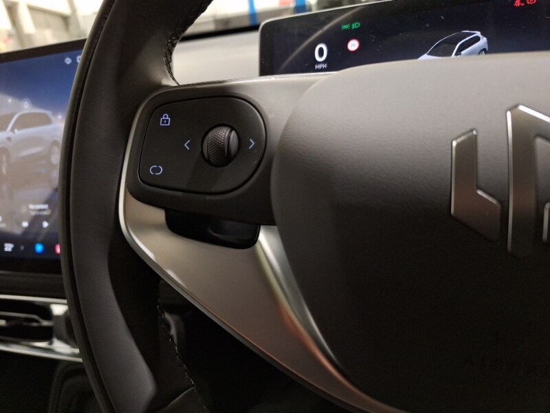 Used Leapmotor B10 2025 for sale - 77573427: Photo 14