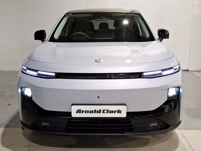 Used Leapmotor B10 2025 for sale - 77573427: Photo 19