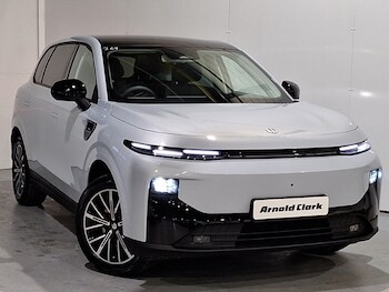 Used Leapmotor B10 2025 for sale - 77573427: Photo