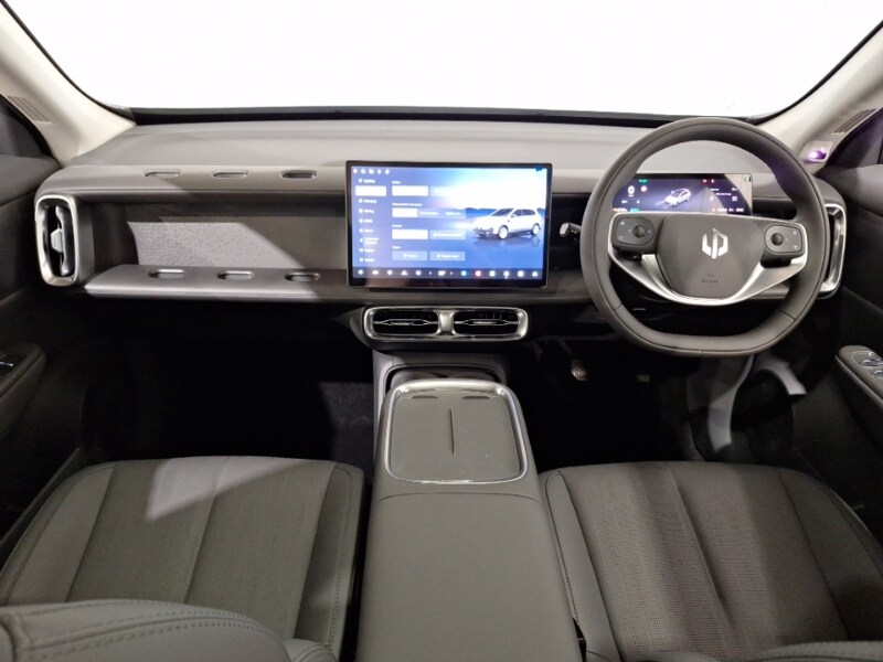 Used Leapmotor B10 2025 for sale - 77573427: Photo 2