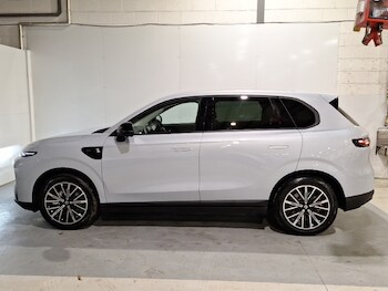 Used Leapmotor B10 2025 for sale - 77573427: Photo