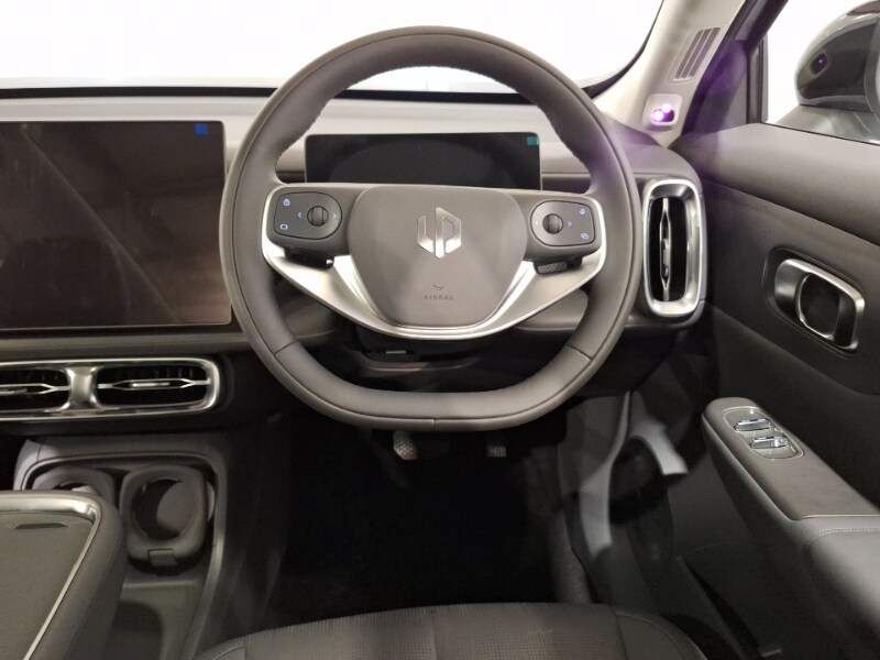 Used Leapmotor B10 2025 for sale - 77573427: Photo 7