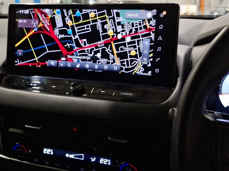 Used Nissan Qashqai 2022 for sale - 76880157: Photo 13