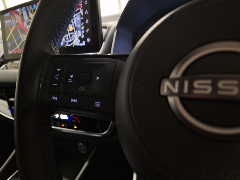 Used Nissan Qashqai 2022 for sale - 76880157: Photo 16