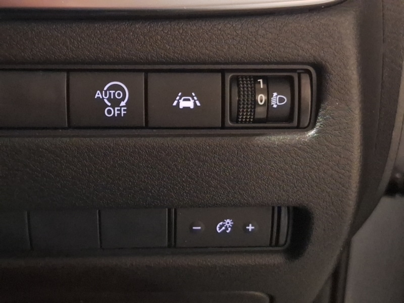 Used Nissan Qashqai 2022 for sale - 76880157: Photo 17