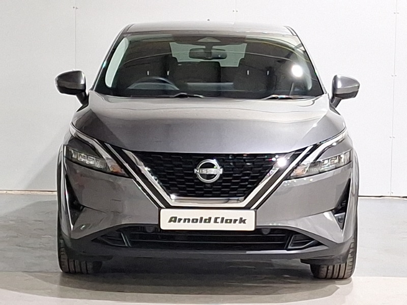 Used Nissan Qashqai 2022 for sale - 76880157: Photo 19