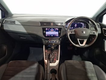 Used SEAT Arona 2020 for sale - 75967547: Photo