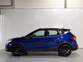 Used SEAT Arona 2020 for sale - 75967547: Photo