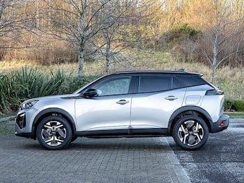 Used Peugeot 2008 2026 for sale - 79844676: Photo