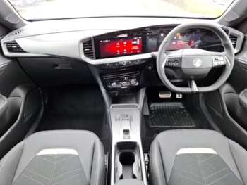 Used Vauxhall Mokka 2025 for sale - 74567484: Photo