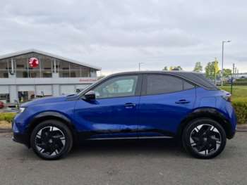 Used Vauxhall Mokka 2025 for sale - 74567484: Photo