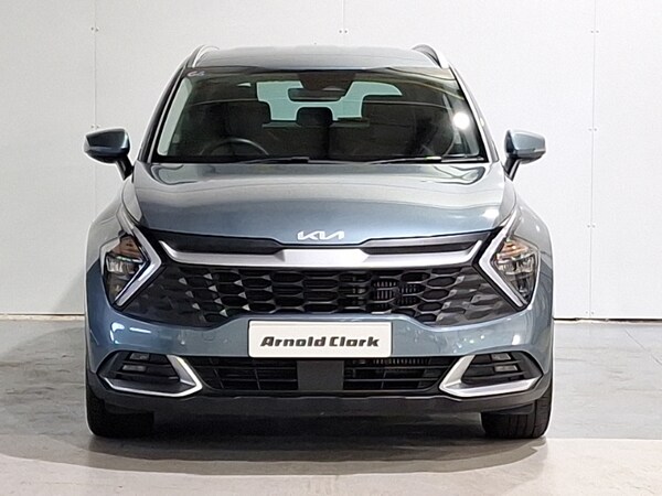 Used Kia Sportage 2022 for sale - 75629022: Photo 19