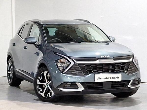 Used Kia Sportage 2022 for sale - 75629022: Photo 1