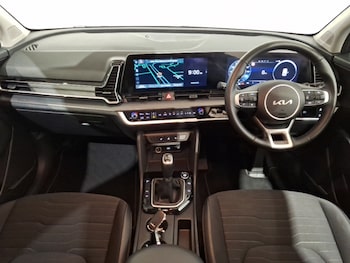Used Kia Sportage 2022 for sale - 75629022: Photo