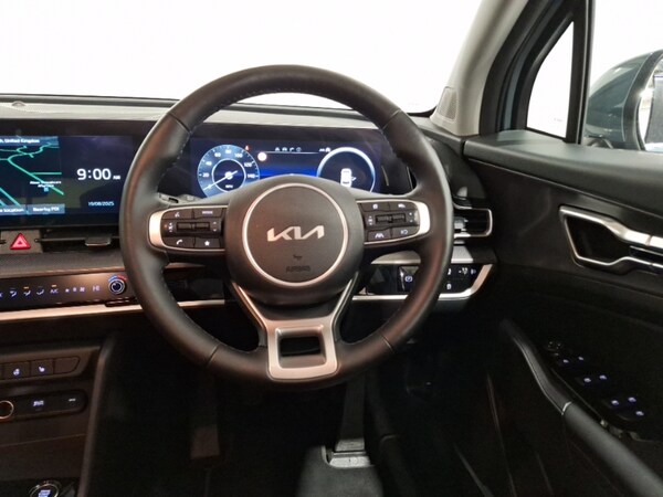 Used Kia Sportage 2022 for sale - 75629022: Photo 7
