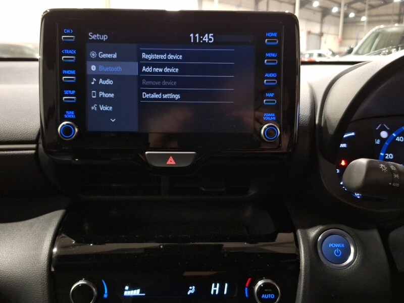 Used Toyota Yaris Cross 2022 for sale - 77751296: Photo 13