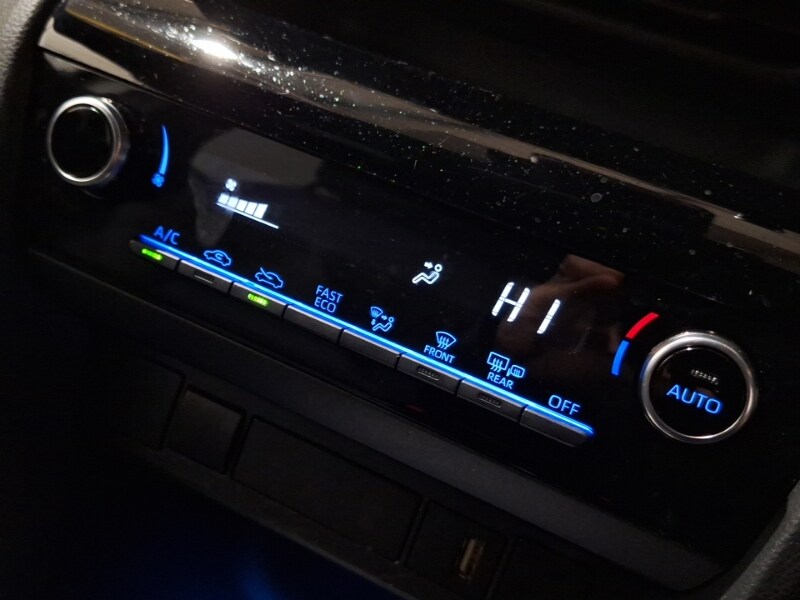 Used Toyota Yaris Cross 2022 for sale - 77751296: Photo 16