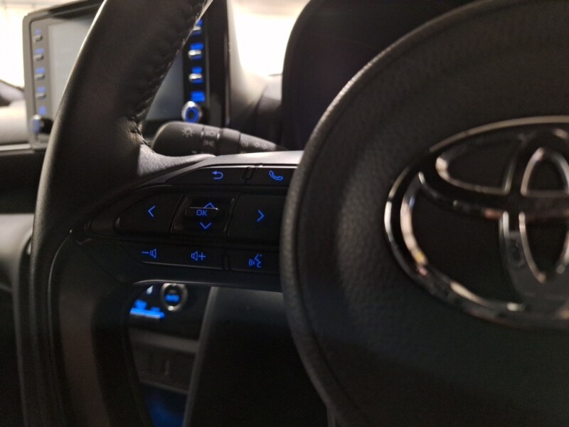 Used Toyota Yaris Cross 2022 for sale - 77751296: Photo 17