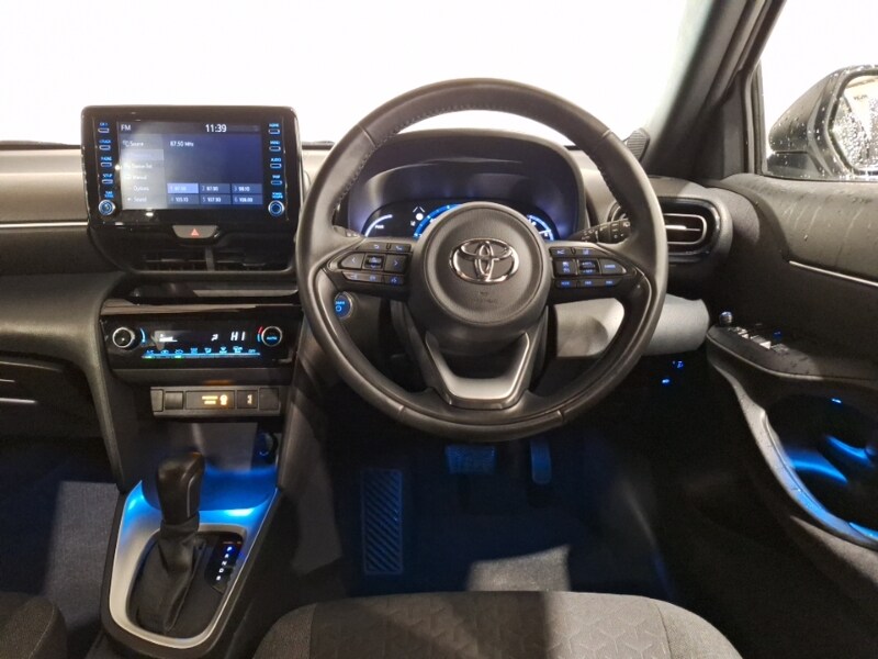 Used Toyota Yaris Cross 2022 for sale - 77751296: Photo 7