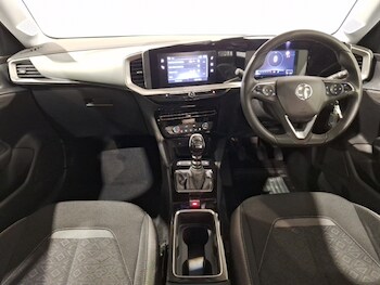 Used Vauxhall Mokka 2022 for sale - 78455773: Photo