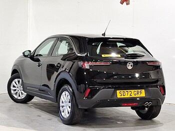 Used Vauxhall Mokka 2022 for sale - 78455773: Photo