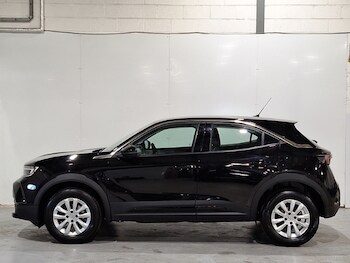 Used Vauxhall Mokka 2022 for sale - 78455773: Photo