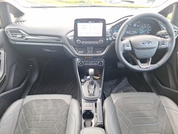 Used Ford Fiesta 2023 for sale - 79597640: Photo