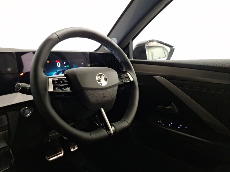 Used Vauxhall Astra 2025 for sale - 76183297: Photo 10