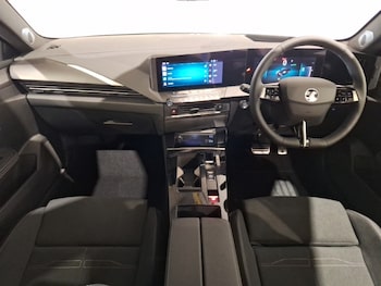 Used Vauxhall Astra 2025 for sale - 76183297: Photo