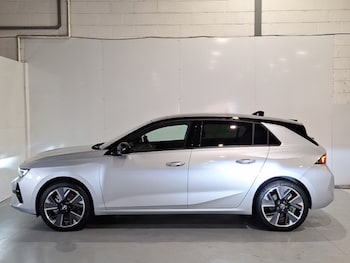 Used Vauxhall Astra 2025 for sale - 76183297: Photo