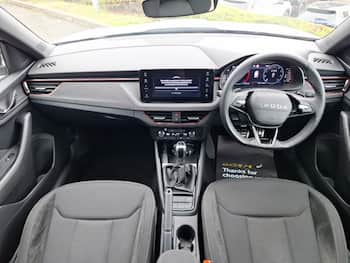 Used Skoda Kamiq 2025 for sale - 79707092: Photo