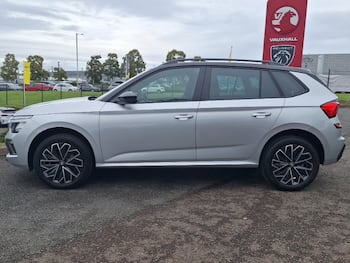 Used Skoda Kamiq 2025 for sale - 79707092: Photo