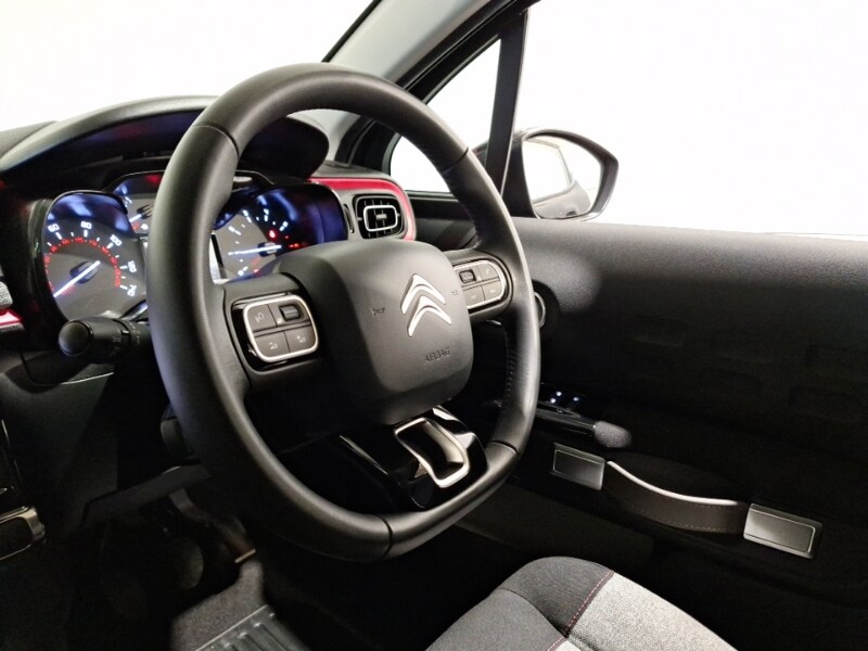 Used Citroen C3 2018 for sale - 77832466: Photo 10