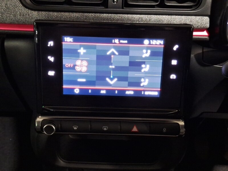 Used Citroen C3 2018 for sale - 77832466: Photo 11