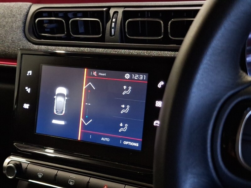 Used Citroen C3 2018 for sale - 77832466: Photo 12