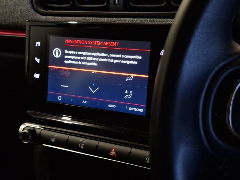 Used Citroen C3 2018 for sale - 77832466: Photo 13