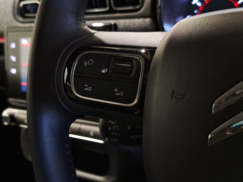 Used Citroen C3 2018 for sale - 77832466: Photo 15