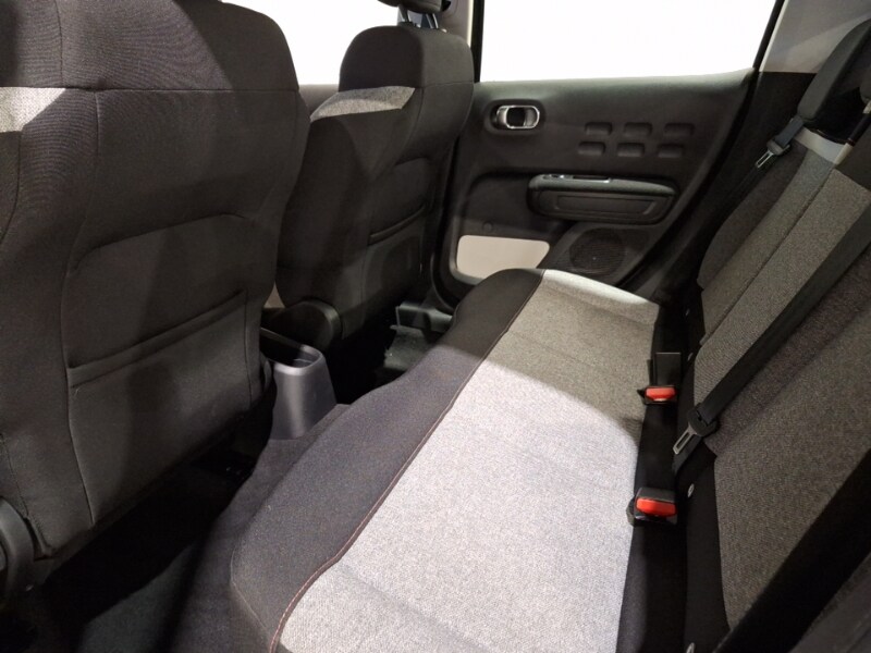 Used Citroen C3 2018 for sale - 77832466: Photo 6