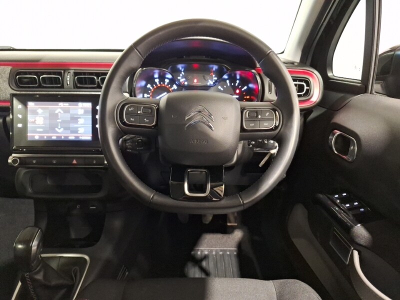 Used Citroen C3 2018 for sale - 77832466: Photo 7