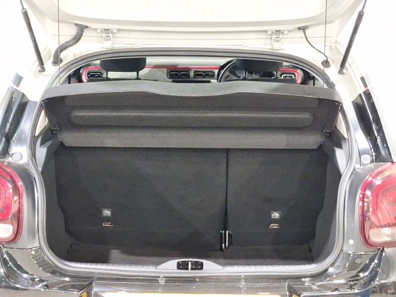 Used Citroen C3 2018 for sale - 77832466: Photo 8