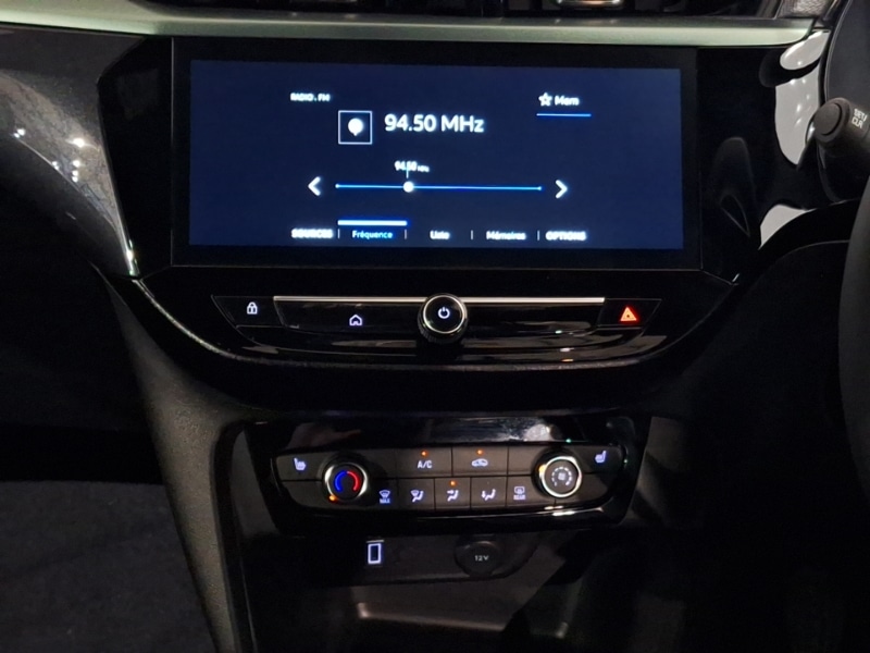 Used Vauxhall Corsa 2025 for sale - 76465114: Photo 11