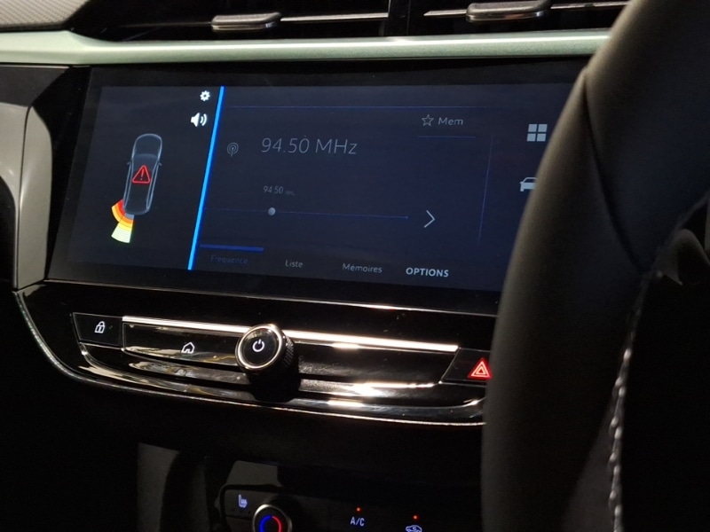 Used Vauxhall Corsa 2025 for sale - 76465114: Photo 12