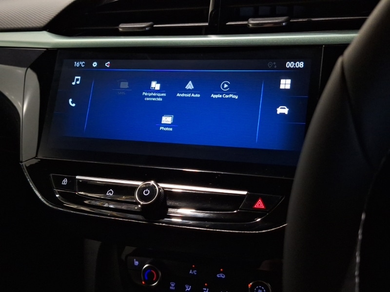 Used Vauxhall Corsa 2025 for sale - 76465114: Photo 13