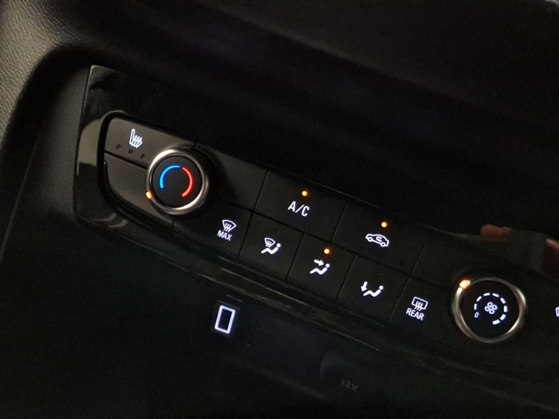 Used Vauxhall Corsa 2025 for sale - 76465114: Photo 15