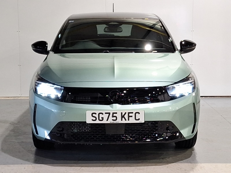 Used Vauxhall Corsa 2025 for sale - 76465114: Photo 19