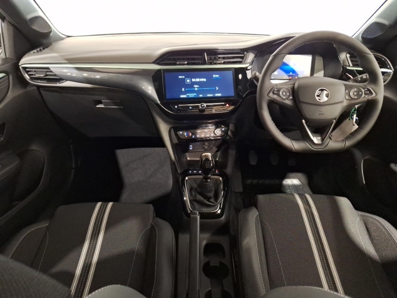 Used Vauxhall Corsa 2025 for sale - 76465114: Photo 2