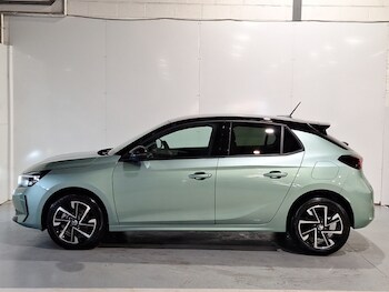 Used Vauxhall Corsa 2025 for sale - 76465114: Photo