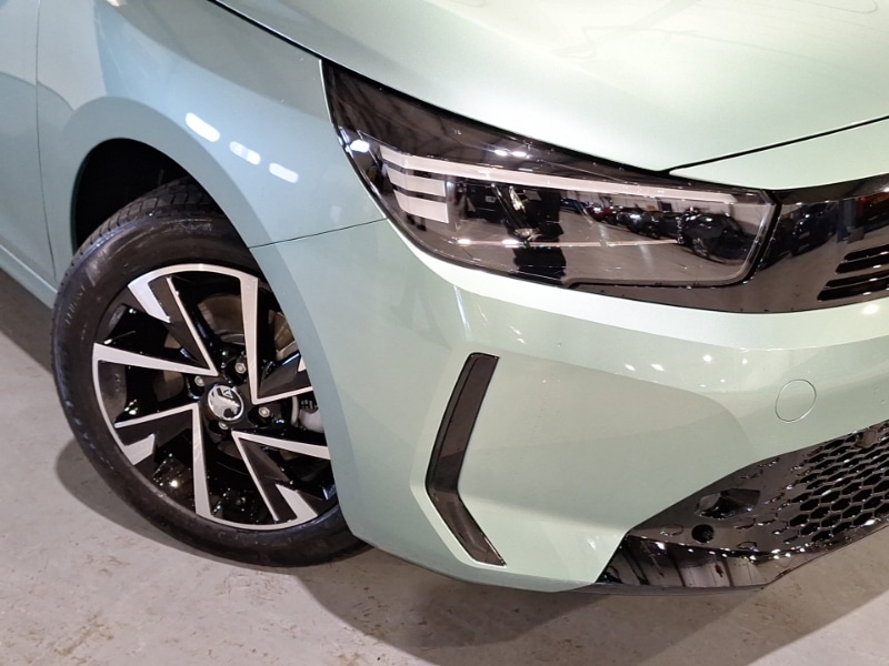 Used Vauxhall Corsa 2025 for sale - 76465114: Photo 9